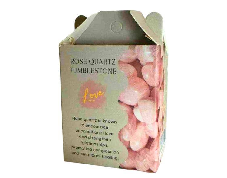 Tumblestone Gift Box - 36pcs