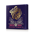 Milk of the Stars. Surabaya 54% milk chocolate. 50g bar