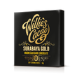 Surabaya 69% dark chocolate. Caramel notes. Vegan. 50g bar