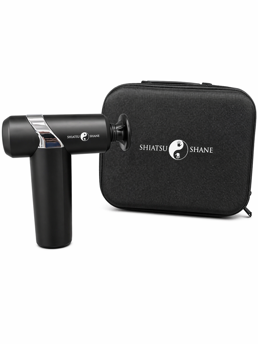 shiatsu shane hot\cold massage gun