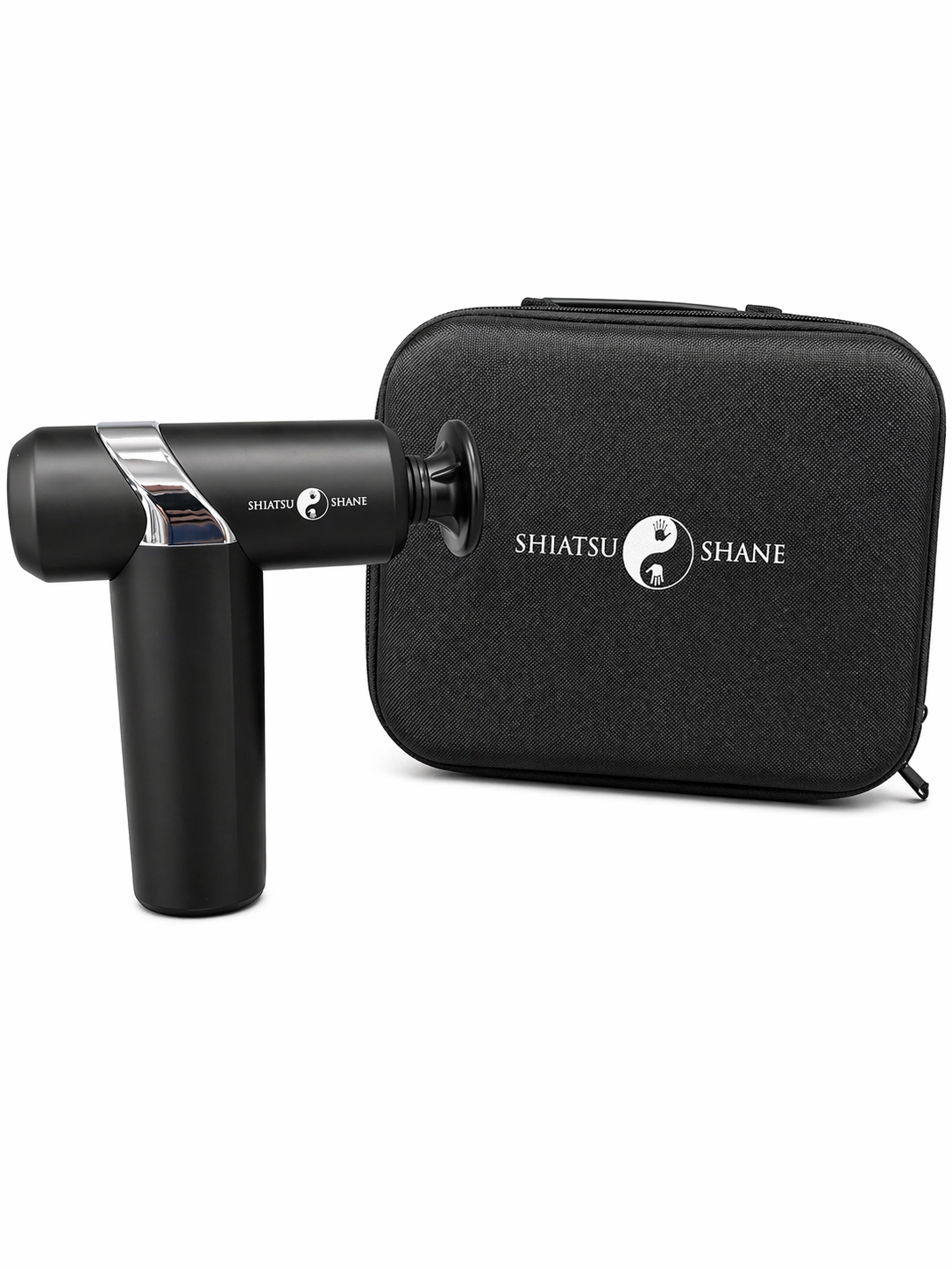 shiatsu shane hot\cold massage gun