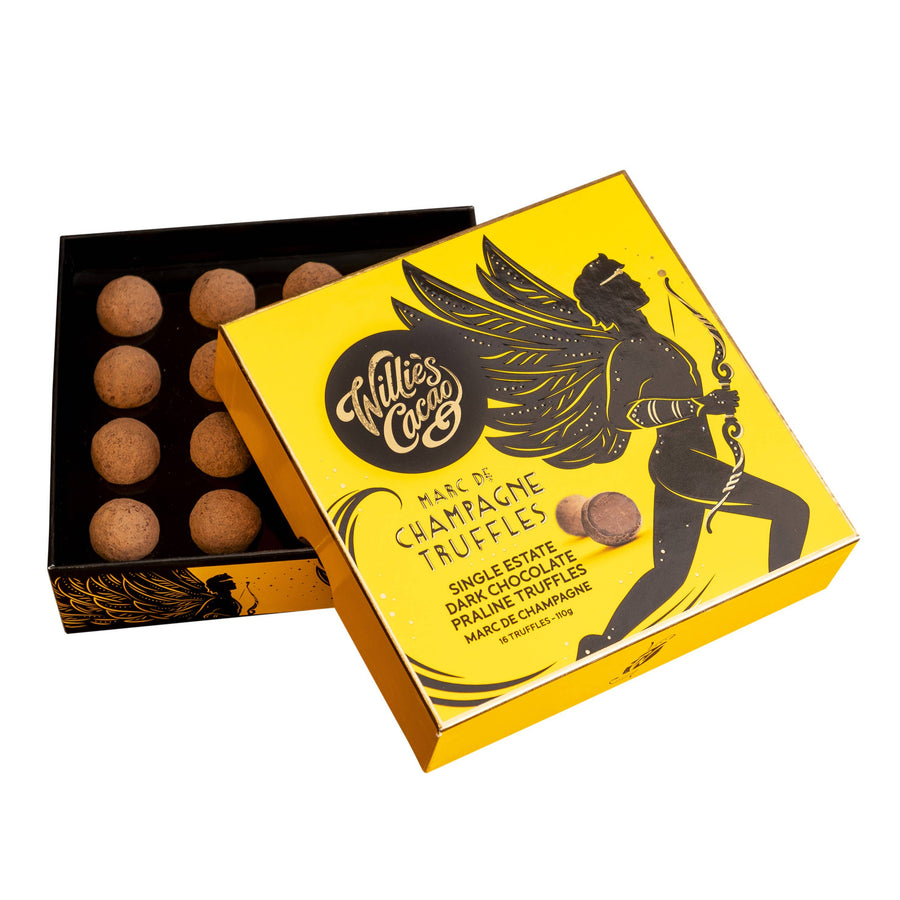 Artisan Chocolate