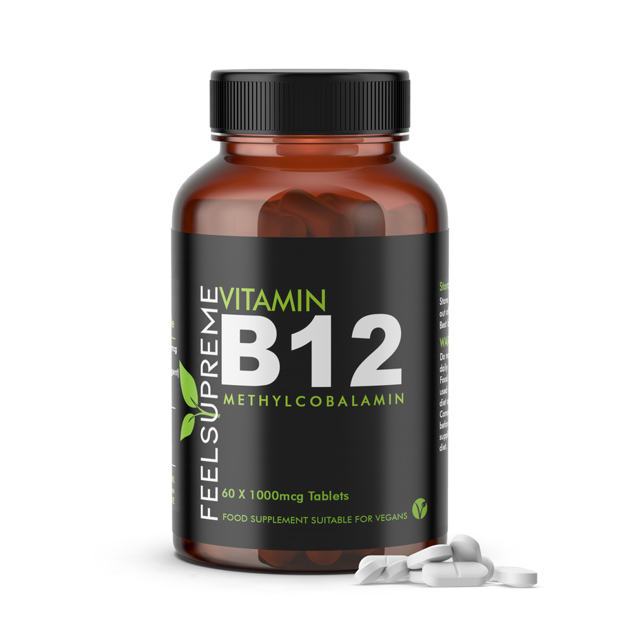 Supplements & Nootropics