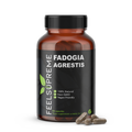 Fadogia Agrestis | Natural Testosterone Booster