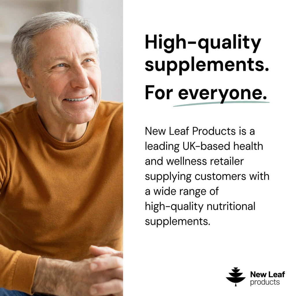Blood Pressure Support Capsules