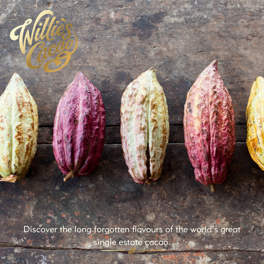 Milk of the Stars. Surabaya 54% milk chocolate. 50g bar