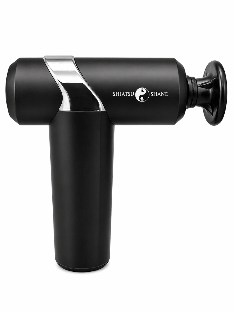 shiatsu shane hot\cold massage gun