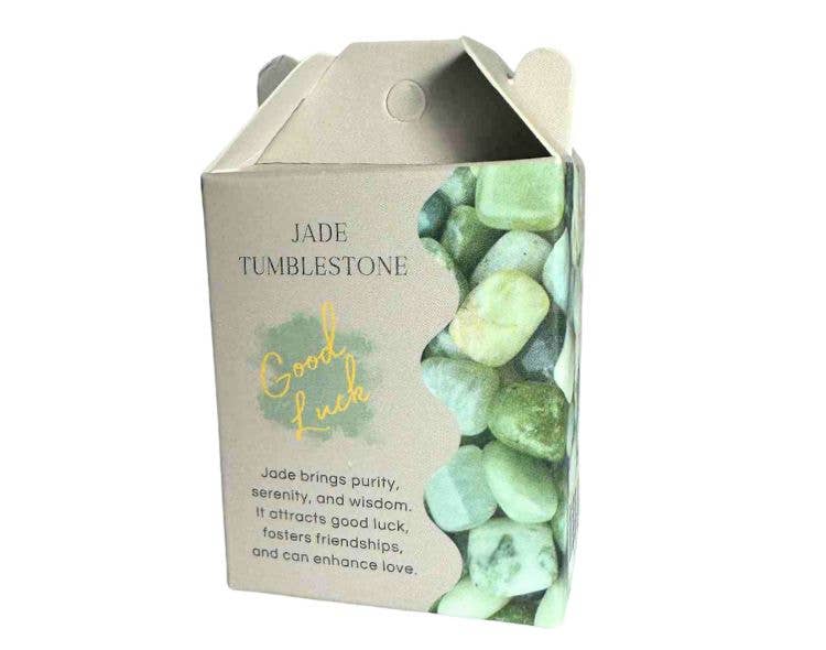 Tumblestone Gift Box - 36pcs