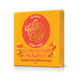 Clementina's Almonds. Milk chocolate. 50g bar